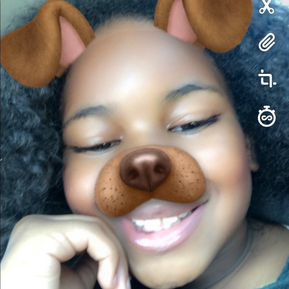 Meet your Posher, Taraji